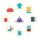 창녕군민체육관 | 창녕 캠핑장 추천 예약 꿀팁 및 명당 자리 정보