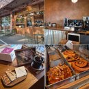 칼리커피머신 | 울산 빵지순례 맛집 추천 카넬불레 인생 시나몬롤 N번째 방문후기