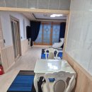 계곡 끝집 이미지