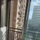 세븐일레븐 목포연산주공점 | 목포 연산주공 아파트 미세촘촘망 교체 시공 후기