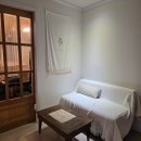 봉포든해 | 4월의 고성 | 강원도 고성 위치좋고 깔끔한 감성숙소 에어비앤비 | 봉포든해 2호 내돈내산리뷰