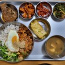 동동보리밥