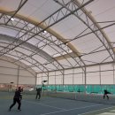 모덕체육공원 테니스장 이미지