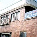 장촌민박