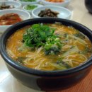돼지국수 이미지