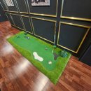 마스타 골프 아카데미 이미지