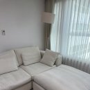 세븐일레븐 부산좌천가구점 | 좌천 가구거리 에몬스 마스빌 쇼파 내돈내산 3주 사용 솔직후기 (feat 해운대 쏘랩 헤밀튼 투어)