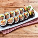 필수김밥