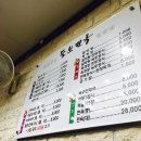 팔보면옥 이미지