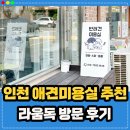 라움독 | 인천 애견미용실 서구 검암동 라움독, 스트레스 없는 첫미용을 원한다면