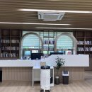 장수읍 작은도서관 이미지