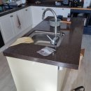 삼성디지털프라자 개봉점 | 삼성 비스포크 빌트인 정수기 설치 후기(at 아일랜드 식탁) (내돈내산)