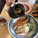 스타돈가스 | 강북 삼성병원맛집 소바 곰소바 돈까스 - 곰소바돈까스, 곰파스타 돈까스 후기