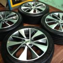 타이어체인지 이미지