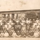 상남공립국민학교 제24회 졸업기념(단기 4280년 - 1947년) 이미지