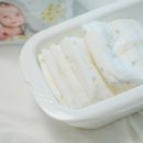 M Soft | 비니베베 친환경 아기기저귀 M사이즈 후기