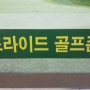 프라이드골프존