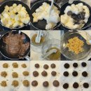 행진푸드 | 상수역 클로버케이푸드랩 두바이쫀득쿠키 원데이 클래스 후기