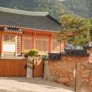 매죽헌 | 순천 한옥펜션 매죽헌, 가족과 함께 즐긴 독채 ‘어우림채’ 후기