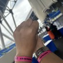 키노시타 | 일본 2024 키노시타 재팬오픈 테니스 후기 - 니시코리 케이를 코앞에서!😍