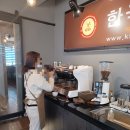 커피 바리스타(자격증반) 이미지