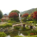 배론성지 이미지