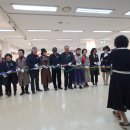 전국율곡서예대전 이미지