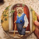 쿠키헤어 | 선물받은 홍콩 제니쿠키, 인도네시아 기념품 엘립스 헤어오일 솔직후기