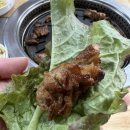 만수원숯불갈비 이미지