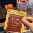 토이걸 | 스타벅스 토이스토리 굿즈 랜덤 키링 7종 실물 후기