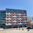 원광보건대학교행복기숙사