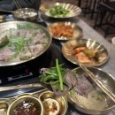 김치찌게전문점 | 서울 옥된장압구정점 된장찌게전문점 방문후기