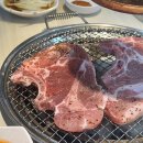원종초 | 부천 무한리필에 팥빙수까지? 여월동 맛집 명륜진사갈비 솔직후기