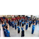 드림팀 합기도 이미지