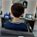 김명성헤어샵