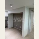 엉뚱한상상 아산모종점 | 아산 힐스테이트모종블랑루체 냉장고장 리폼 사전점검 LG 핏앤맥스 키친핏 시공