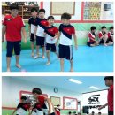 무덕태권스쿨 이미지