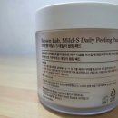 브라운랩 BrownLab _ Mild-S Daily Peeling Pads