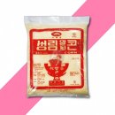 성림식품 - 양산시 | 성림식품