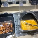 [부산여행] 맛집찾는 게 살짝 피곤할땐, 애슐리퀸즈해운대점
