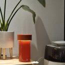 4공단로1L-6 | 다이소 미니 가습기 비교 후 선택 블루필 1L 대용량 사무실 책상 휴대용 무선 가습기 후기