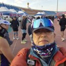 상주곶감 마라톤대회 결과확인 이미지