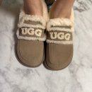 939 | 에이블리 호주어그 OB939 브라운 260 내돈내산 찐 후기실착 후기｜250~255 → 260 사이즈팁 공개, 겨울...