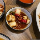 약전골목 | 수성구 칼국수 맛집, 바삭촉촉 파전 맛집 '약전골목원조국수 수성점' 후기