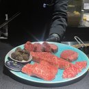 한우오마카세카이 | 대구 수성구 한우 오마카세 :: 카이(KAI) 기념일 데이트 후기 🥩✨
