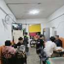 와이엠씨에이다산아기스포츠단 | 구리 촉석루 40년이상 된 구리 노포 중국집 ! 구리 맛집