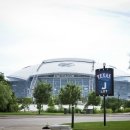 미주본부 현대해운 직원들이 텍사스 레인저스 홈구장(Globe Life Park)에 간 까닭 이미지