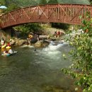 한드미 마을 이미지