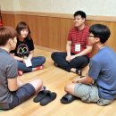 1370. 복자사랑 피정의 집 | [노원성당]2016청년피정_복자사랑 피정의집