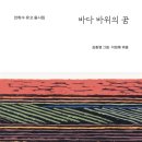 [안학수 유고 동시집] 바다 바위의 꿈 이미지